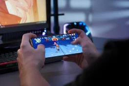Giảm đến 4.000.000 đồng khi mua Gaming Phone REDMAGIC 10S Pro tại FPT Shop