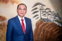 Người giàu nhất Việt Nam thay đổi chiến lược kinh doanh xe điện