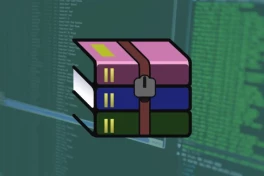 Đây là cách tin tặc khai thác lỗ hổng WinRAR để cài mã độc