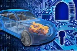 Tin tặc có thể mở cửa xe chỉ bằng VIN - nhà nghiên cứu cảnh báo ‘một tuần để vá’