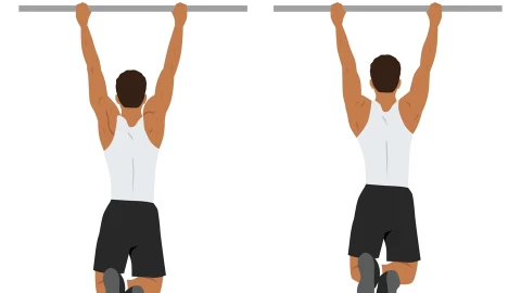 6 bài tập duy nhất bạn cần sau 40 tuổi để tăng cường sức mạnh