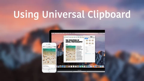 Khám phá cử chỉ iPhone ít người biết giúp thay thế AirDrop hoàn hảo!
