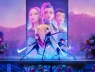 Khi nhạc phim làm nên lịch sử, nhân vật ảo tạo ra kỳ tích chưa có nhóm nhạc nữ K-Pop nào đạt được
