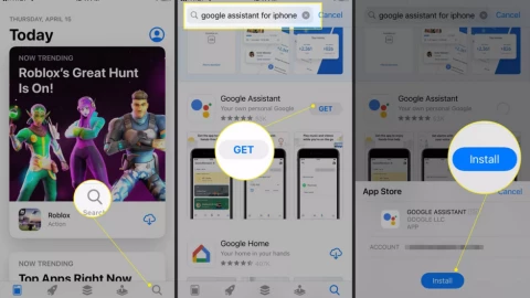 10 bí quyết sử dụng Google Assistant trên iPhone mà bạn không thể bỏ lỡ!