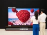 Samsung ra mắt TV LCD mới với công nghệ đèn nền đột phá
