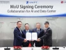 Đại gia Hàn Quốc xây data center AI tại Việt Nam