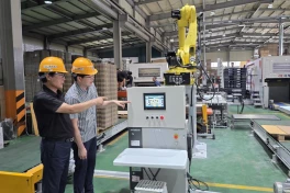 Apple lại càng phụ thuộc vào Samsung hơn nữa