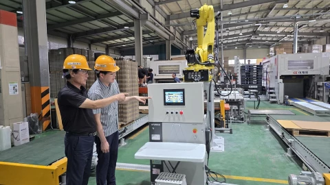 Apple lại càng phụ thuộc vào Samsung hơn nữa