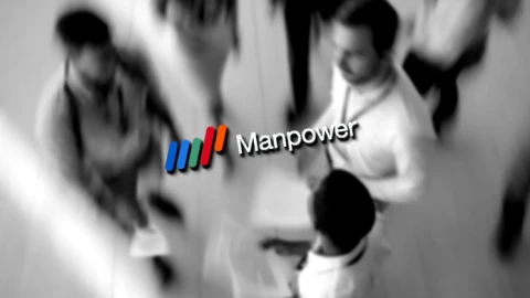 Manpower bị RansomHub tấn công, hơn 500GB dữ liệu nhạy cảm “bốc hơi” trong đêm