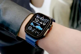 5 thay đổi lớn sắp có trên Apple Watch Ultra 3