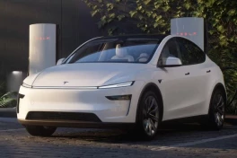 Sau hợp đồng khủng với Samsung, Tesla lại mang đến tín vui cho ngành pin Hàn Quốc