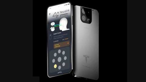Muốn cấm nhân viên dùng iPhone, Elon Musk sẽ tự tạo thương hiệu smartphone riêng?