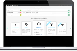 Fortinet sử dụng giải pháp Keysight để xác thực hiệu quả bảo mật mạng