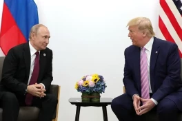 Khi Mỹ, Nga, Trung Quốc và Ấn Độ cùng bước vào bàn cờ Alaska: Sự thật sau cuộc gặp Putin - Trump