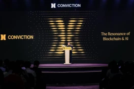 Blockchain đi vào đời sống với những ký kết và ứng dụng thực tiễn tại Conviction 2025