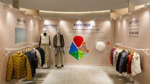 UNIQLO trình làng bộ sưu tập LifeWear Thu/Đông 2025 tại Việt Nam với thiết kế đậm chất cổ điển