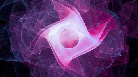 AI tự khám phá hiện tượng vật lý mới trong plasma bụi