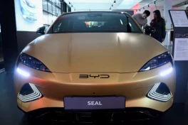 Hãng xe điện hàng đầu Trung Quốc “bơm” 14 tỷ USD vào công nghệ xe tự lái