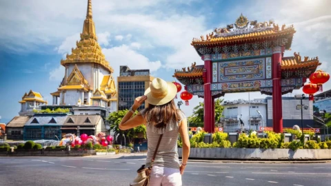 "Hàng xóm" ngay gần Việt Nam là quốc gia có tỉ lệ ngoại tình cao nhất thế giới