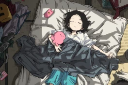 Anime lập kỷ lục chưa từng có trên chuyên trang IMDb