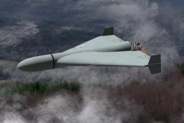 Nga tăng cường sử dụng drone tích hợp AI trong quân sự, bất ngờ là 1 cái tên Mỹ lại xuất hiện