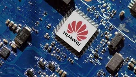 Huawei tạo bước đột phá với công nghệ đóng gói bốn chip, liệu có vượt Nvidia?