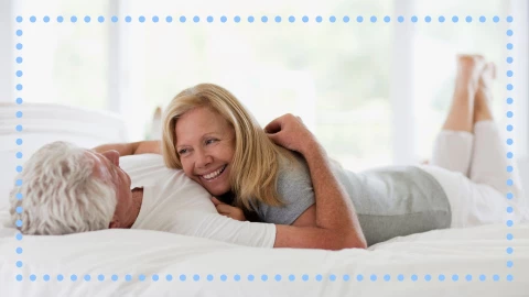 Tinhduc: Phương pháp chữa mãn kinh chưa ai nói đến