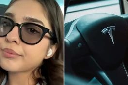 Vì sao sự yên tĩnh của xe điện lại khiến bạn buồn nôn?