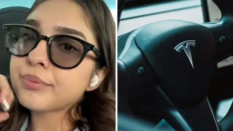 Vì sao sự yên tĩnh của xe điện lại khiến bạn buồn nôn?