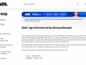 Nhiều người Mỹ vẫn đang dùng Internet quay số, tốc độ chậm hơn 9.000 lần so với cáp quang