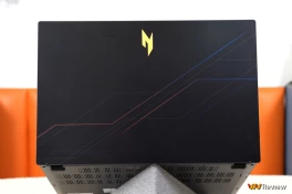 Đánh giá Acer Nitro V 15 ProPanel 2025: Khi laptop gaming quốc dân “tiến hóa” lên RTX 50 series