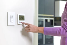 Nhiệt độ phòng chỉ là sự... dối trá?