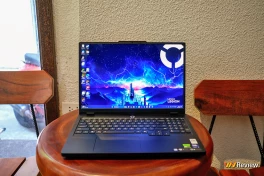 Đánh giá Lenovo Legion Pro 5i Gen 10 (2025): "Chiến thần" hiệu năng ai cũng sẽ muốn sở hữu