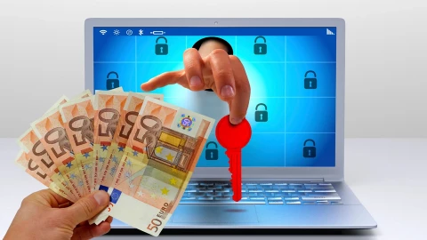 Bóc tách chiến dịch ransomware tinh vi của Crypto24: Cách chúng vượt qua mọi phòng thủ
