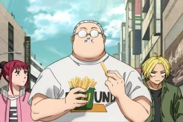 Anime giờ là hạng mục nội dung quan trọng nhất của Netflix