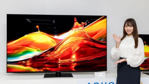 Thị trường TV năm 2026 sẽ như thế nào? Những xu hướng công nghệ đáng chú ý