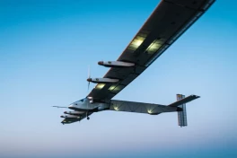 Drone có sải cánh lớn hơn cả Boeing 747 bay liên tục suốt 3 ngày mà không cần tốn 1 giọt nhiên liệu nào