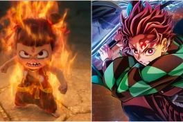 Không thể tin nổi: Kỷ lục của "Na Tra 2" bị anime Nhật Bản phá vỡ