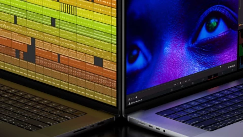 Apple đang âm thầm phát triển MacBook 5G có thể online mọi lúc mọi nơi
