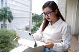 Huawei ra mắt máy tính bảng cao cấp MatePad Pro 12.2 inch 2025 tại Việt Nam: đủ “món ăn chơi”, tham vọng thay thế laptop, giá 24 triệu đồng