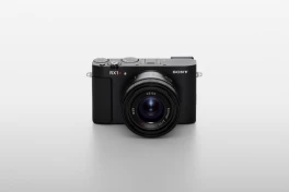 Sony RX1R III trình làng tại Việt Nam: “Siêu” máy Ảnh compact full-frame 61MP và bộ xử lý AI, giá gần 126 triệu đồng