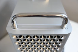 Tưởng đã bị khai tử, Apple âm thầm hồi sinh niềm ao ước của dân chuyên
