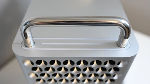 Tưởng đã bị khai tử, Apple âm thầm hồi sinh niềm ao ước của dân chuyên