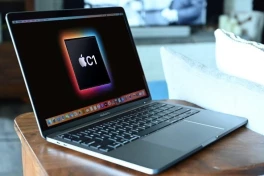 Lộ diện bằng chứng không thể chối cãi, Apple đang bí mật phát triển MacBook Pro 5G