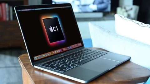 Lộ diện bằng chứng không thể chối cãi, Apple đang bí mật phát triển MacBook Pro 5G