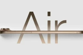 iPhone 17 Air sẽ mạnh như bản Pro nhưng có một sự đánh đổi về chip