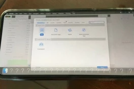 Lập trình viên Việt Nam gây chú ý khi cài đặt thành công MacOS lên chiếc iPhone đã 7 năm tuổi