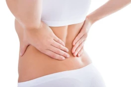 5 vị trí đau cảnh báo có thể thận không khỏe