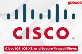 Cisco công bố khuyến cáo bảo mật 2025: điều gì đáng lo nhất với doanh nghiệp?
