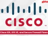 Cisco công bố khuyến cáo bảo mật 2025: điều gì đáng lo nhất với doanh nghiệp?